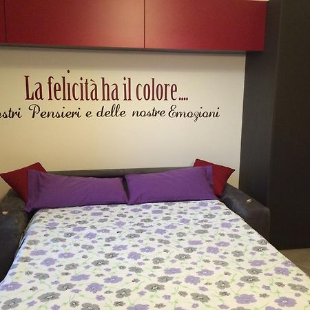 Cosy Studio Historical Center Κρεμόνα Εξωτερικό φωτογραφία
