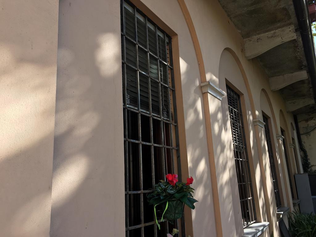 Cosy Studio Historical Center Κρεμόνα Εξωτερικό φωτογραφία