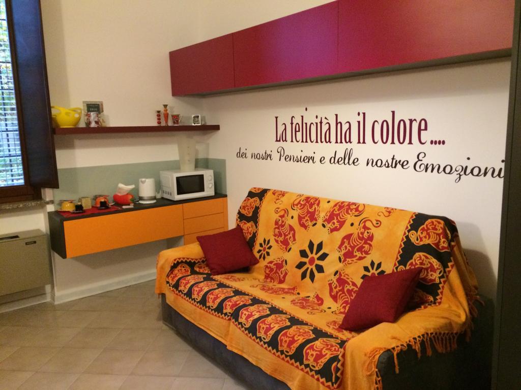 Cosy Studio Historical Center Κρεμόνα Εξωτερικό φωτογραφία