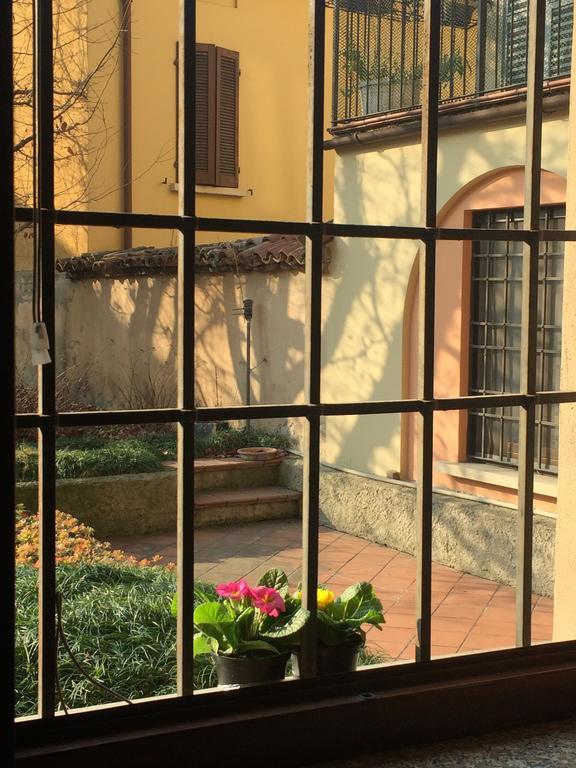 Cosy Studio Historical Center Κρεμόνα Εξωτερικό φωτογραφία
