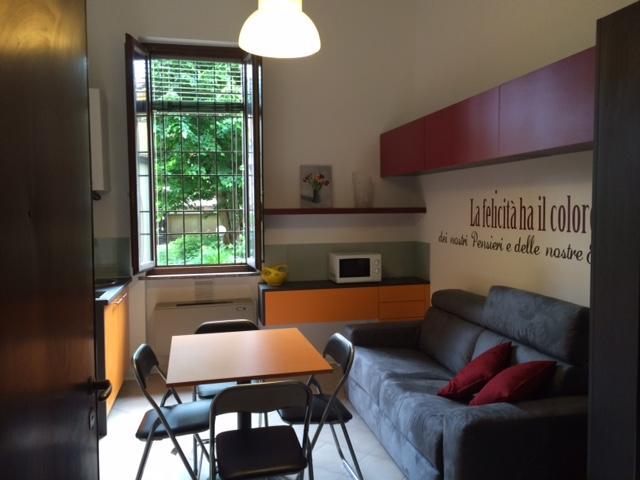 Cosy Studio Historical Center Κρεμόνα Εξωτερικό φωτογραφία